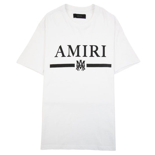 CAMISETA AMIRI BLANCA