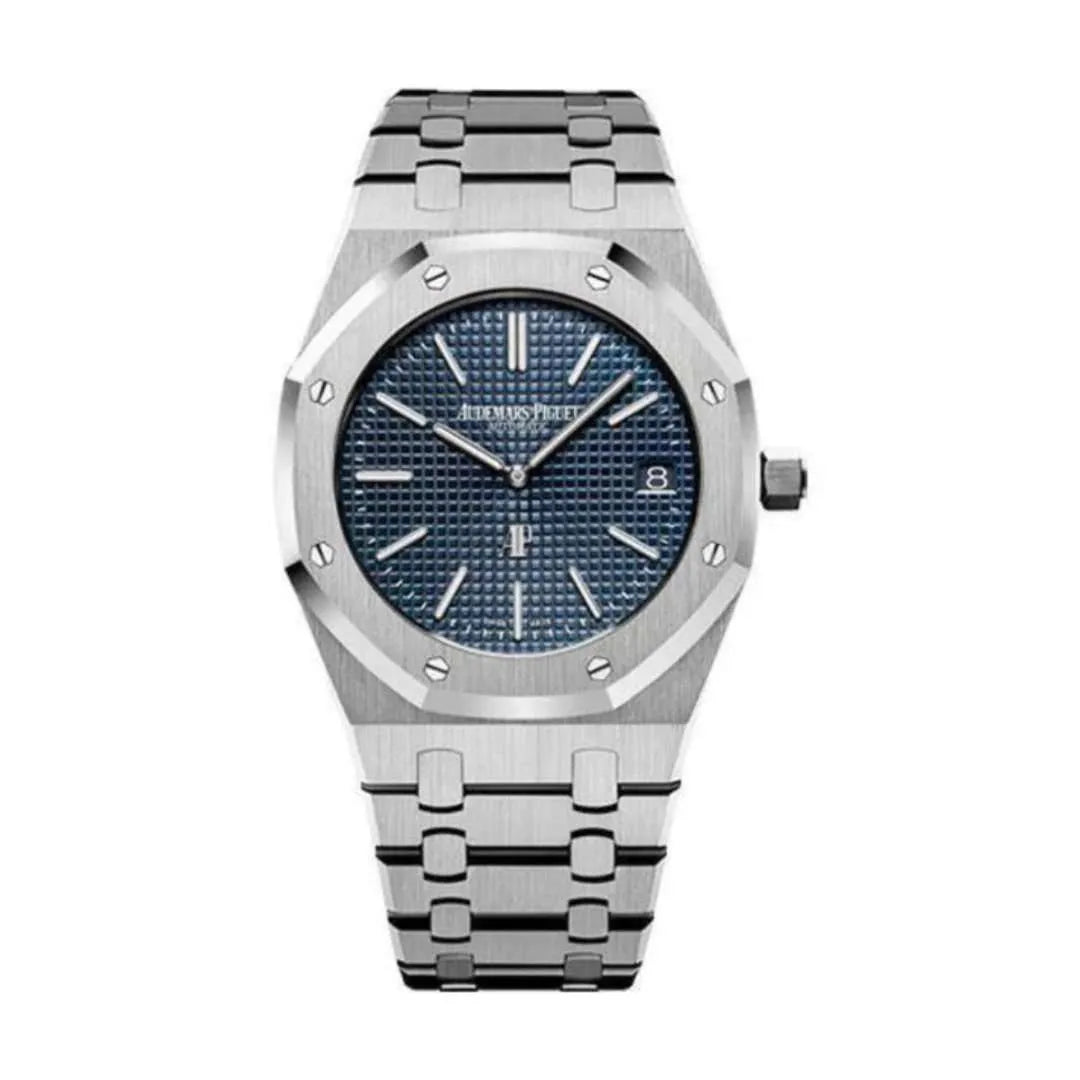 AUDEMARS PIGUET ROYAL OAK «50TH ANNIVERSARY» ADP002