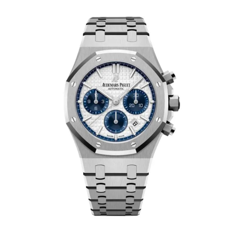 AUDEMARS PIGUET ROYAL OAK CHRONOGRAPH ADP003