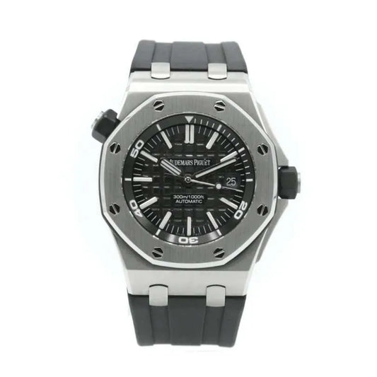 AUDEMARS PIGUET ROYAL OAK OFFSHORE ADP004