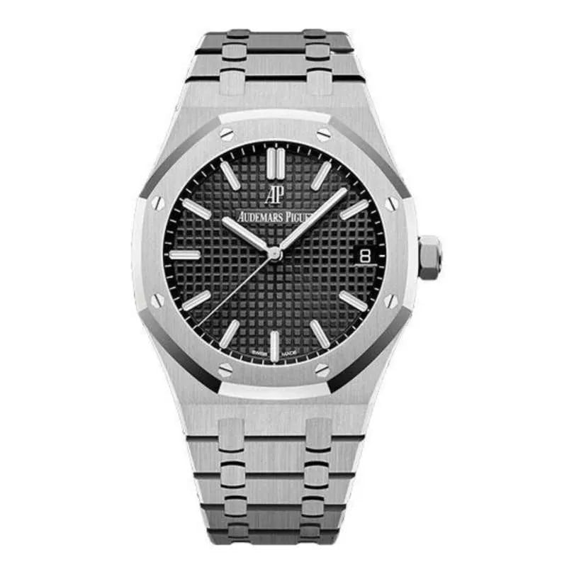 AUDEMARS PIGUET ROYAL OAK OFFSHORE «WHITE» 15400 ADP009