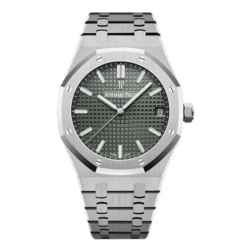 AUDEMARS PIGUET ROYAL OAK OFFSHORE «WHITE» 15400 ADP007