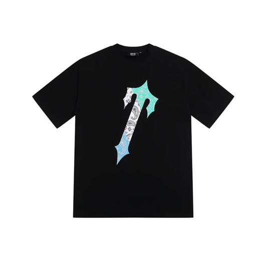 BANDANA T-SHIRT
