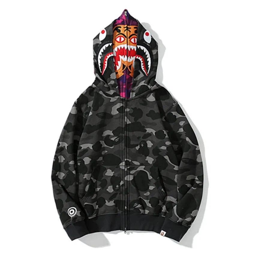 BAPE HOODIE
