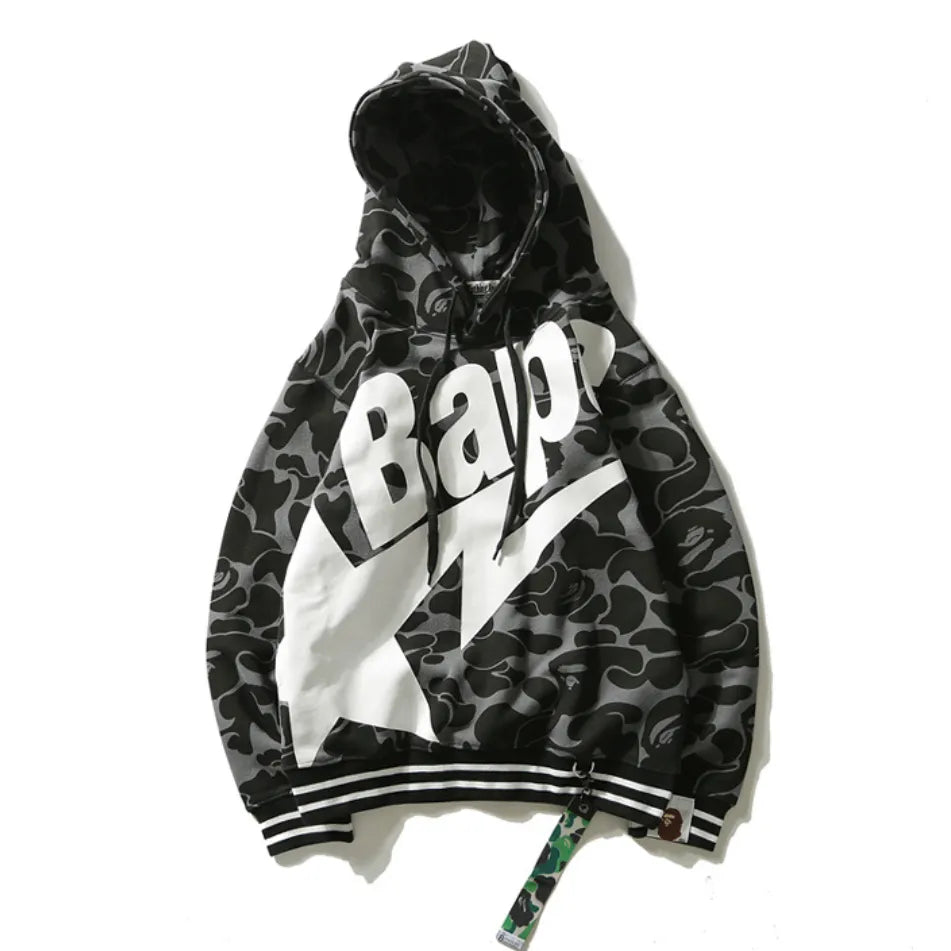 BAPE HOODIE