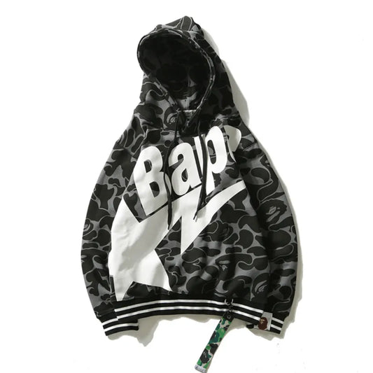 BAPE HOODIE
