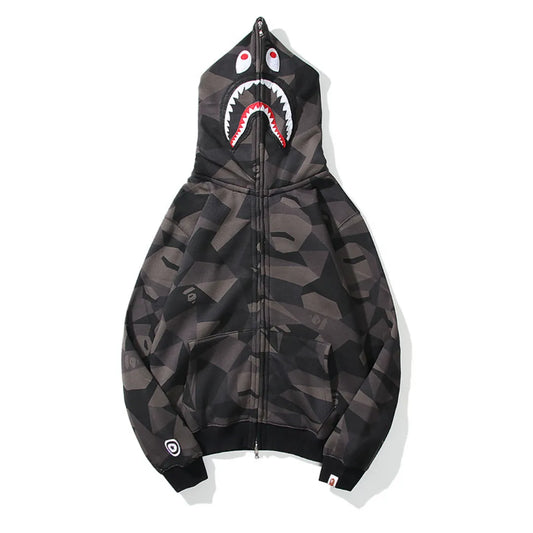 BAPE HOODIE