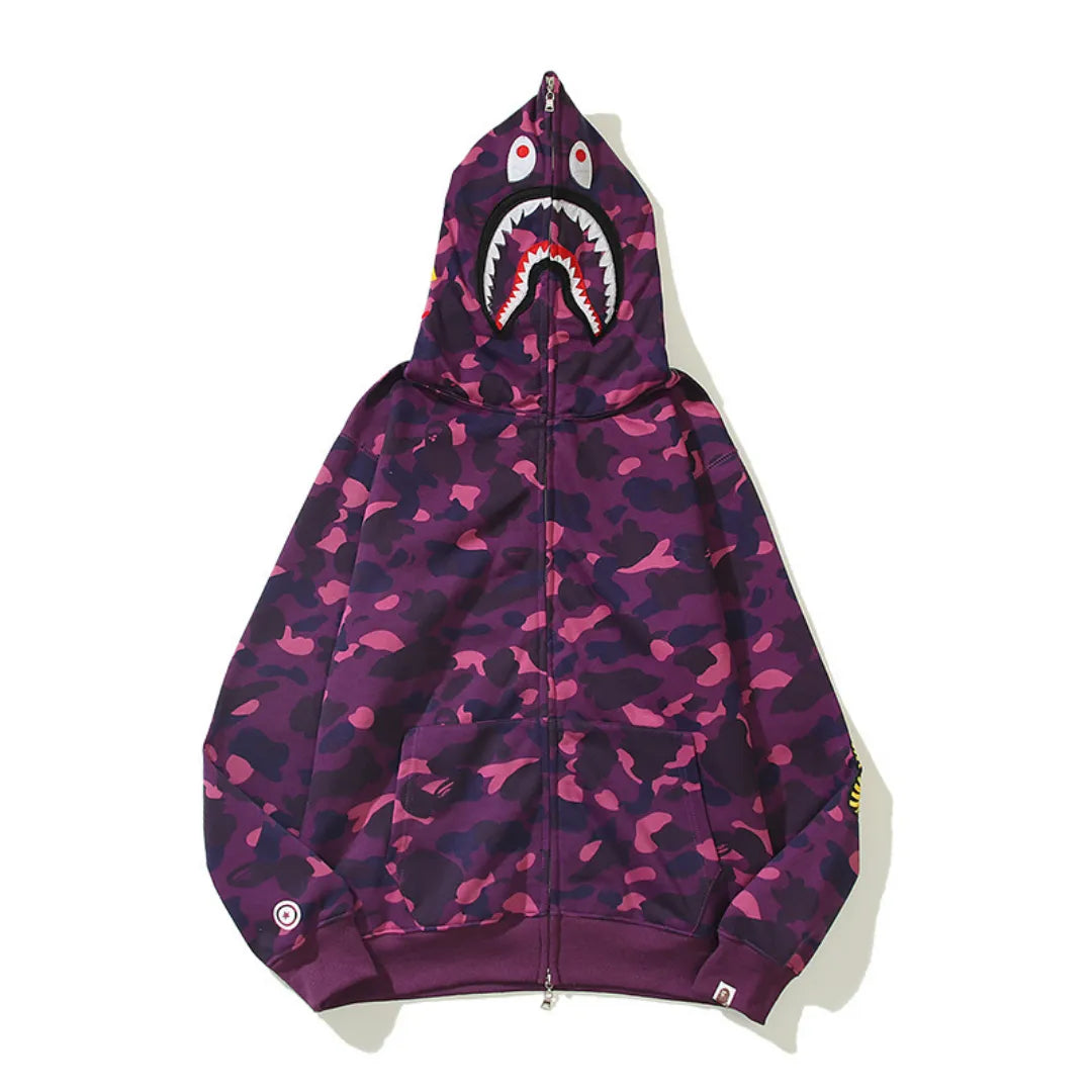 BAPE HOODIE