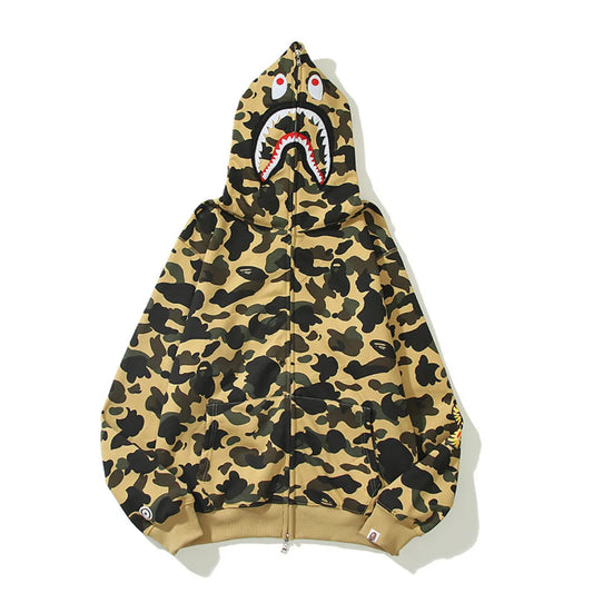 BAPE HOODIE
