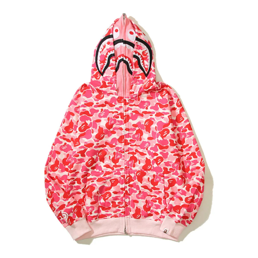 BAPE HOODIE
