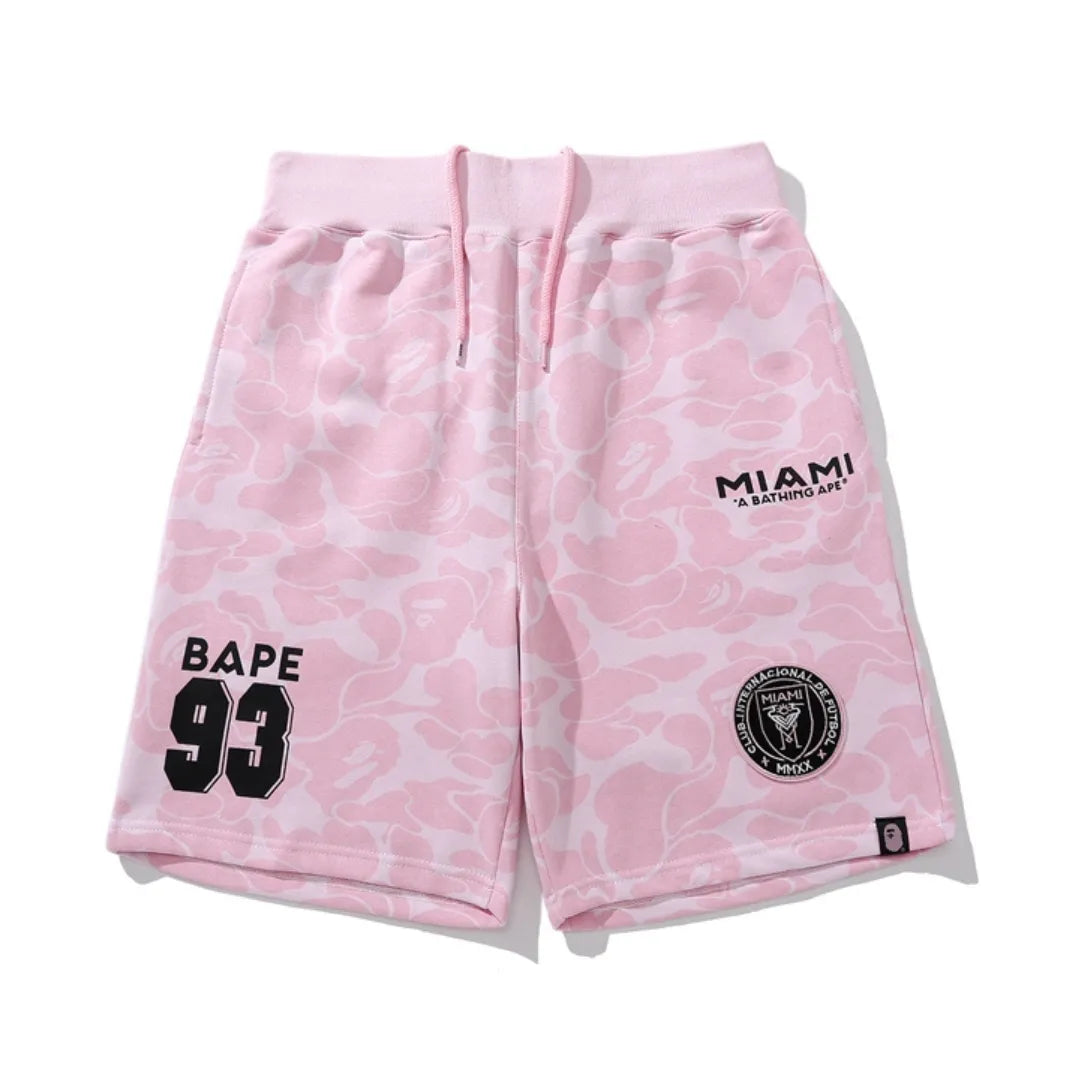 BAPE SHORTS