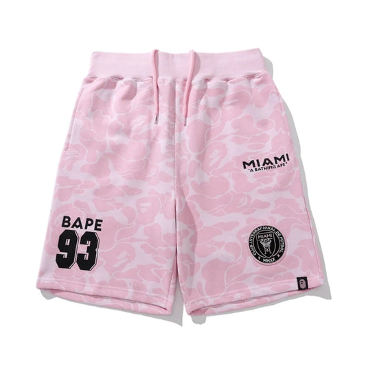 BAPE SHORTS