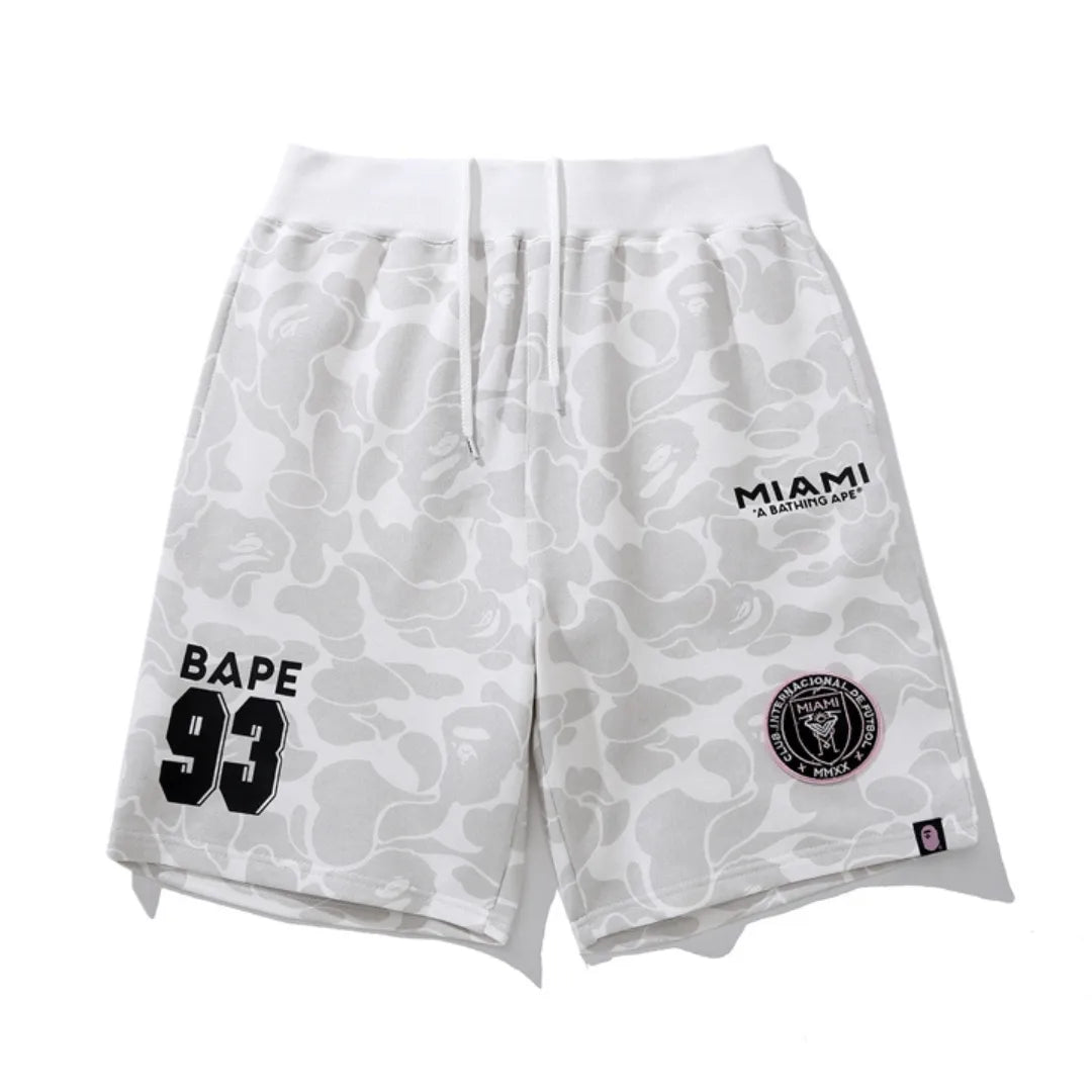 BAPE SHORTS
