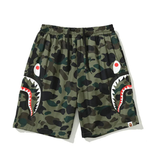 BAPE SHORTS