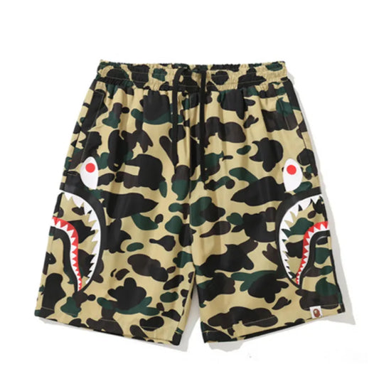 BAPE SHORTS