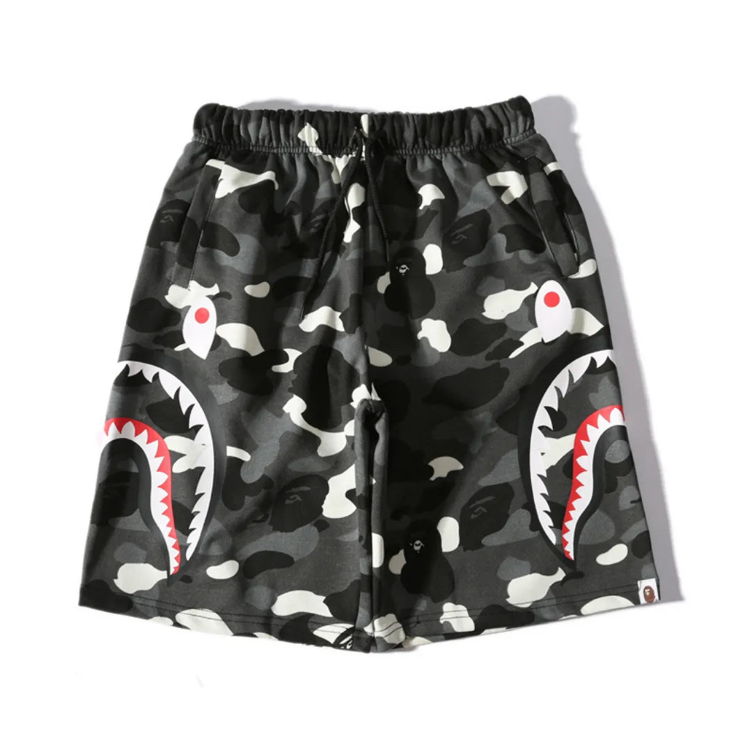 BAPE SHORTS