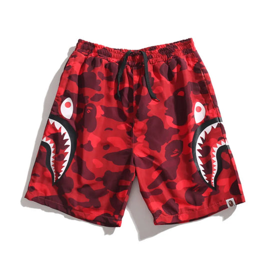 BAPE SHORTS