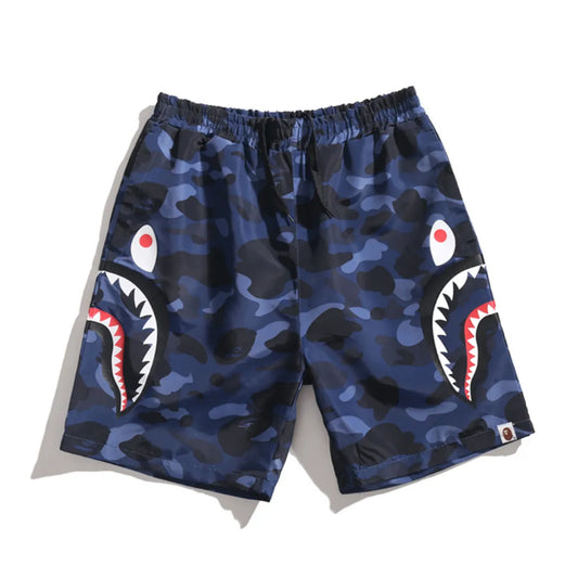 BAPE SHORTS