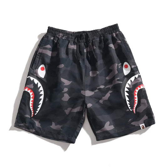 BAPE SHORTS