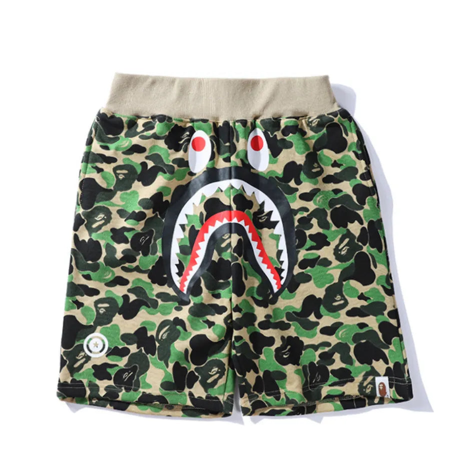 BAPE SHORTS