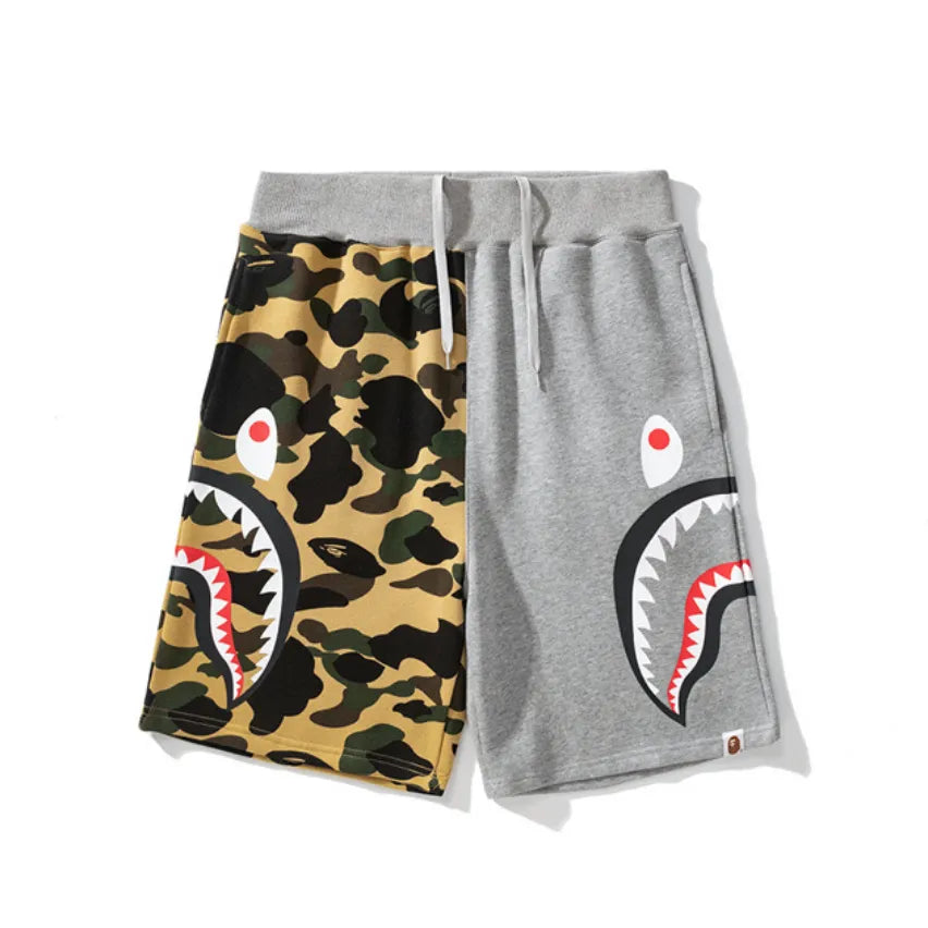BAPE SHORTS