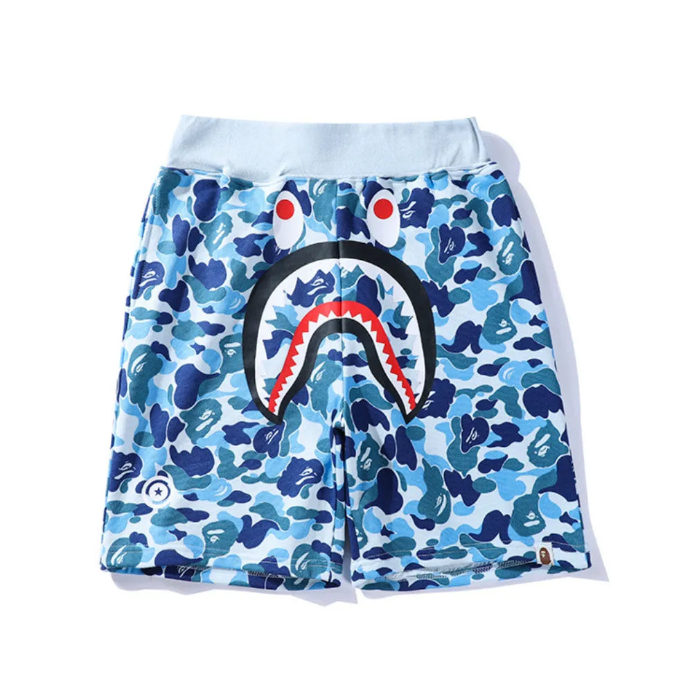 BAPE SHORTS