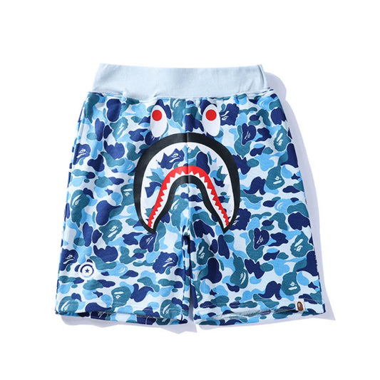 BAPE SHORTS