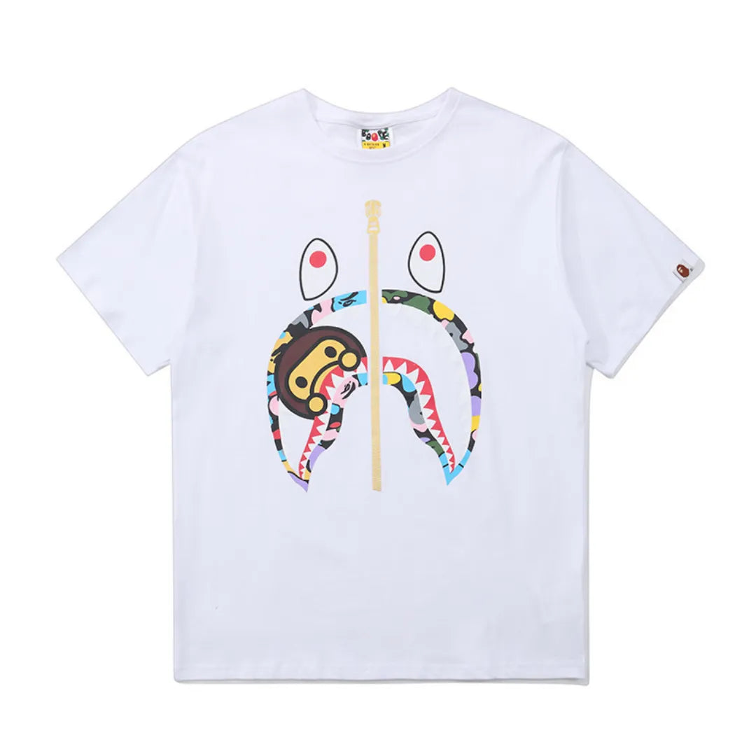 BAPE T-SHIRT