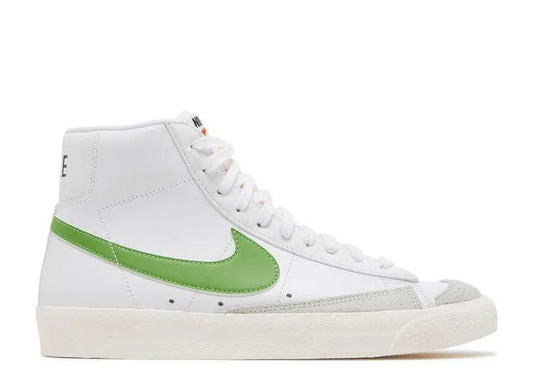 77′ VINTAGE ‘WHITE CHLOROPHYLL’