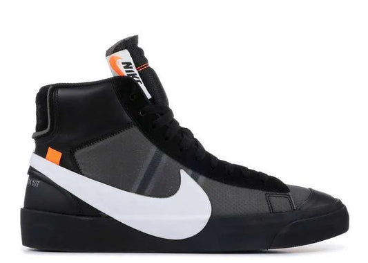 OFF-WHITE ‘GRIM REAPERS’