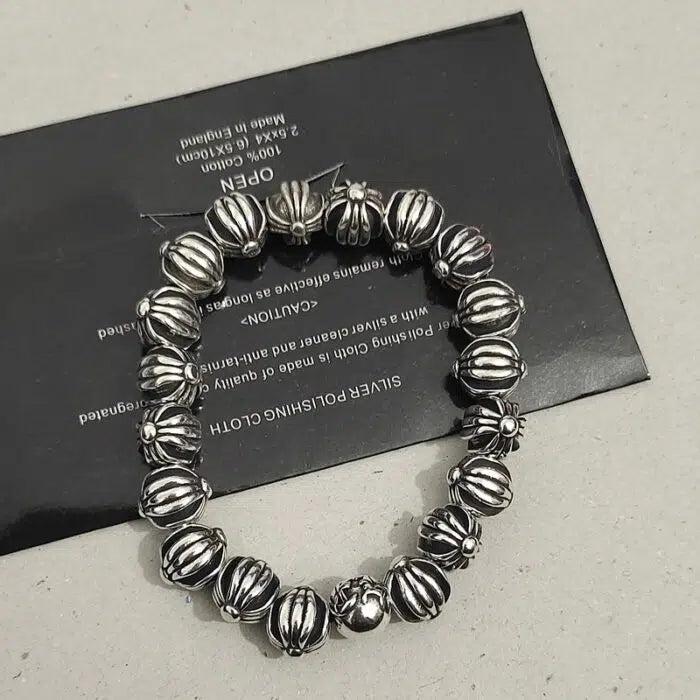 BRACELET CHROME HEARTS CH102