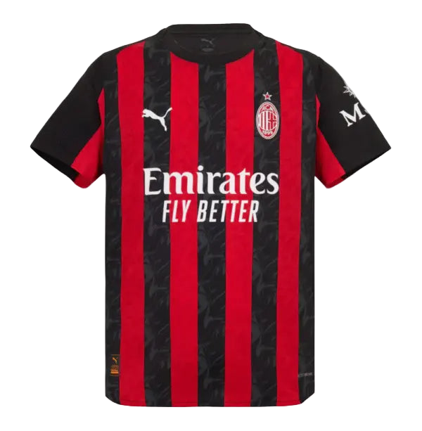 CAMISETA AC MILAN 25/26 1ª EQUIPACIÓN
