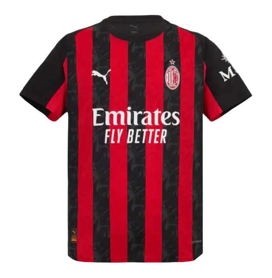 CAMISETA AC MILAN 25/26 1ª EQUIPACIÓN