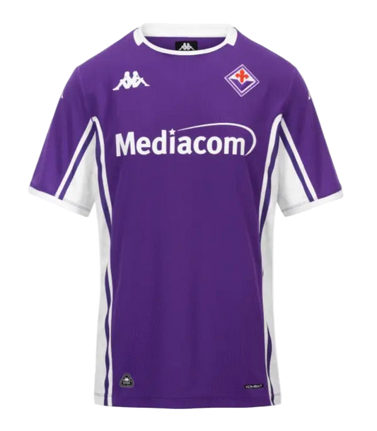 CAMISETA AFC FIORENTINA 25/26 1ª EQUIPACIÓN