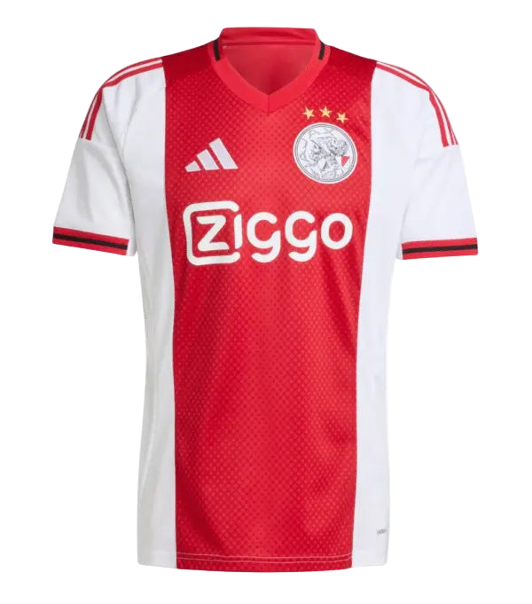 CAMISETA AJAX 25/26 1ª EQUIPACIÓN