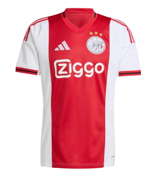 CAMISETA AJAX 25/26 1ª EQUIPACIÓN