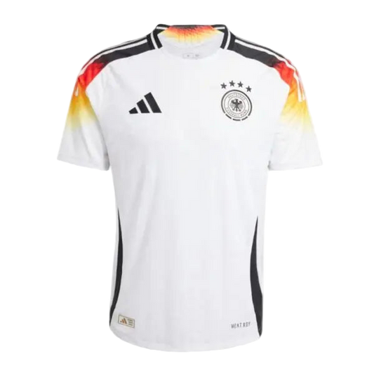 CAMISETA ALEMANIA EUROCOPA 2024 1ª EQUIPACIÓN