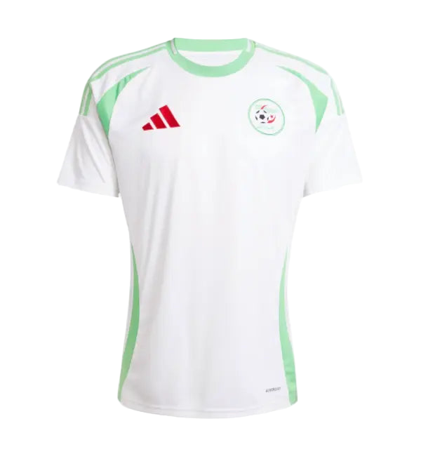 CAMISETA ARGELIA 24/25 1ª EQUIPACIÓN