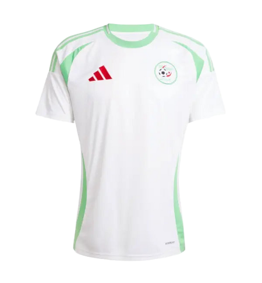 CAMISETA ARGELIA 24/25 1ª EQUIPACIÓN