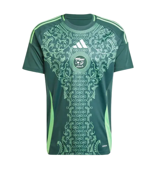 CAMISETA ARGELIA 24/25 2ª EQUIPACIÓN