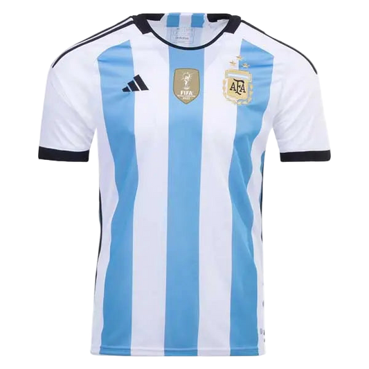CAMISETA ARGENTINA 1ª EQUIPACIÓN 2023