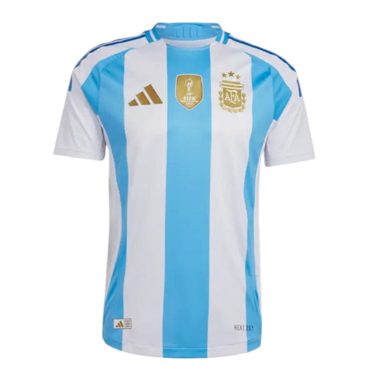 CAMISETA ARGENTINA 1ª EQUIPACIÓN 2024