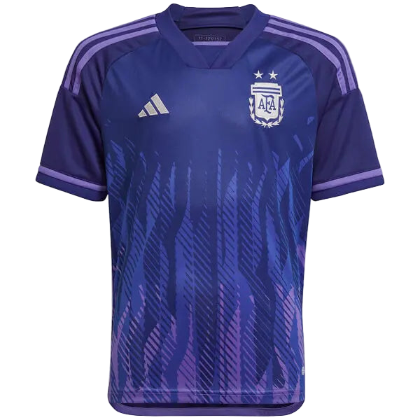 CAMISETA ARGENTINA 2ª EQUIPACIÓN 2023