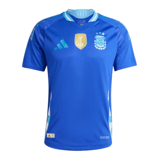 CAMISETA ARGENTINA 2ª EQUIPACIÓN 2024