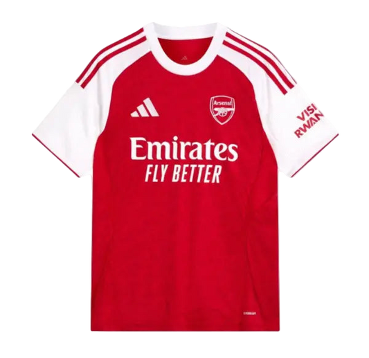 CAMISETA ARSENAL 25/26 1ª EQUIPACIÓN