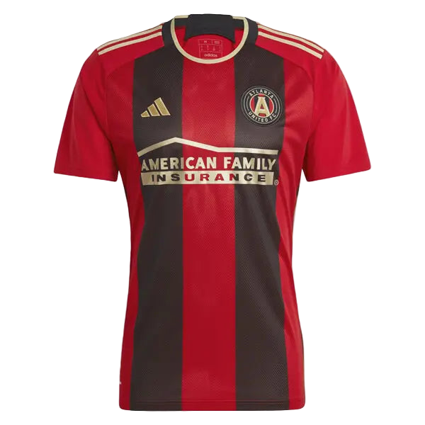 CAMISETA ATLANTA UNITED 23/24 1ª EQUIPACIÓN