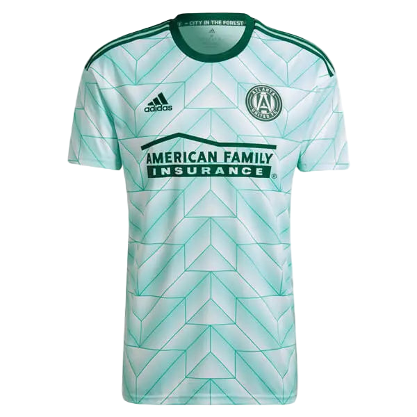 CAMISETA ATLANTA UNITED 24/25 2ª EQUIPACIÓN
