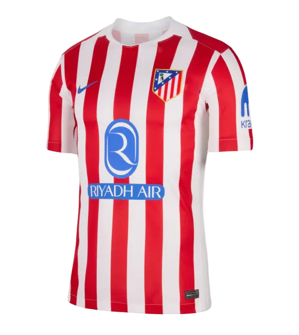 CAMISETA ATLÉTICO MADRID 25/26 1ª EQUIPACIÓN