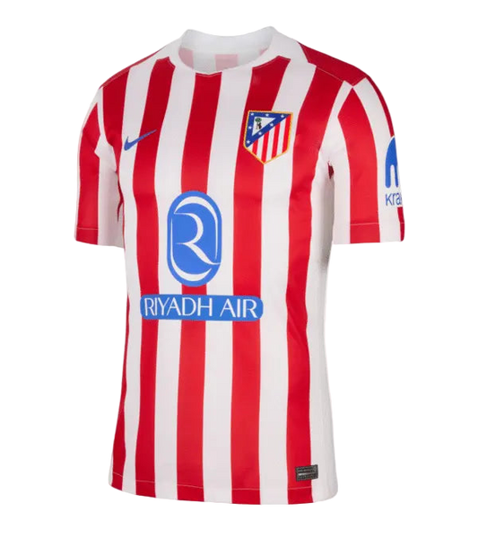 CAMISETA ATLÉTICO MADRID 25/26 1ª EQUIPACIÓN
