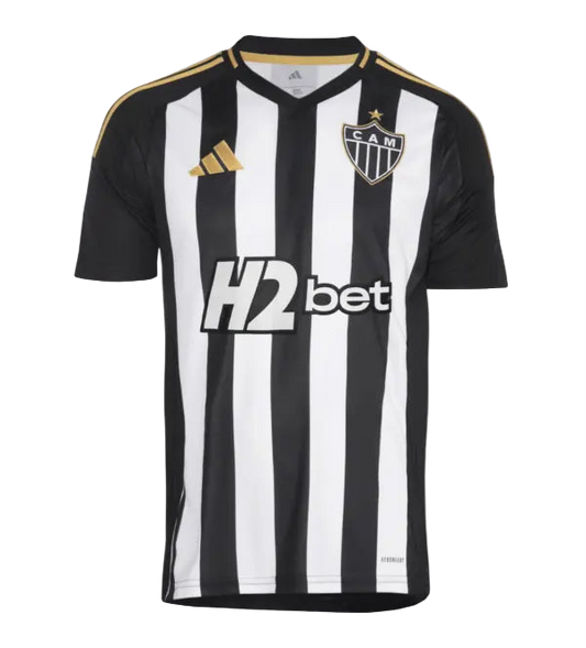 CAMISETA ATLÉTICO MINEIRO 1ª EQUIPACIÓN 25/26